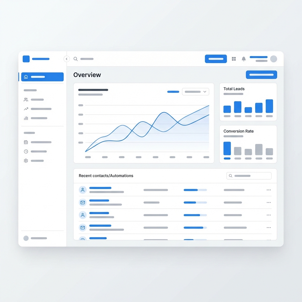 Interface Relacione Digital